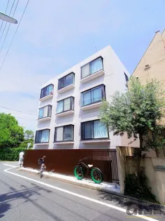 AIFORT 成城 東館の画像