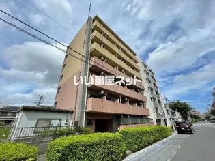 MAJOR LAND 横濱鶴見の画像