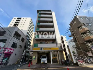 ジュネスコート綾瀬の画像