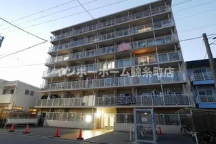 カーサ黒砂の画像