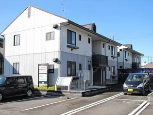 グランドソレイユCの画像