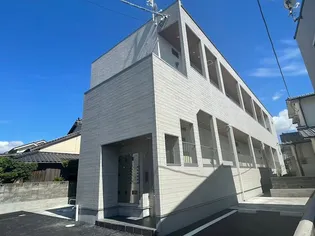 ADC熊本駅東マーレの画像