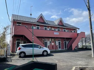 サンテラス毛利台の画像