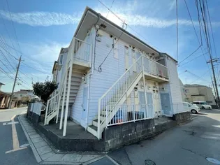 ハイツ中川の画像