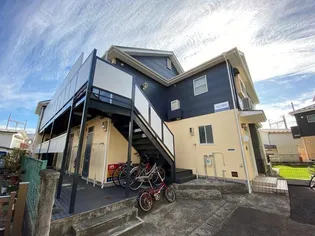 石川ハイツの画像