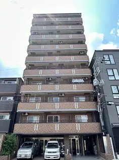 メディナ烏丸の画像