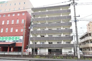 AHKUTY東谷山 IIの画像