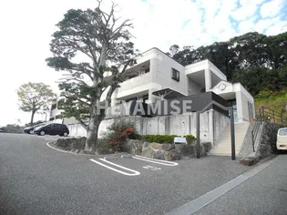 ベルメゾン久原の画像