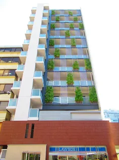 アンビエンテ芝浦の画像