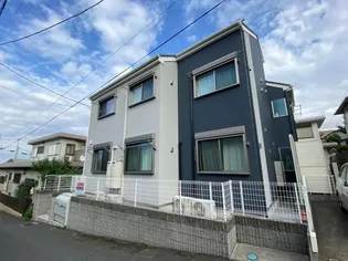 ヒルズ白幡仲町IIの画像