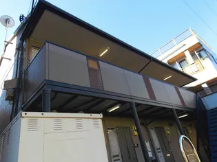 メープルリーフの画像