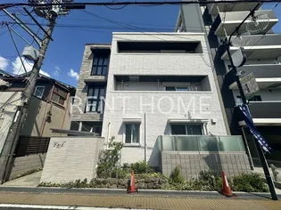 シャーメゾンF&Dの画像