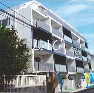 ダイナシティ池上の画像