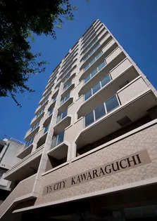 アースコートY'Sシティ香春口の画像