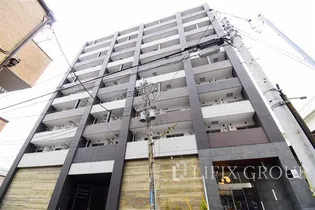 ラクラス横浜の画像