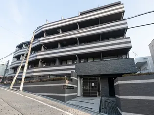 ロアール大塚弐番館【6階】の外観