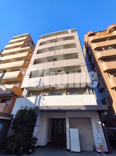 ブルーノート【6階】の外観