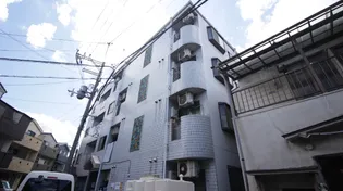 ブルースカイ古川橋の画像