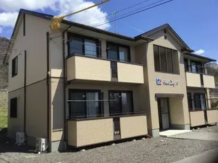 ハイジドルフ B棟の画像