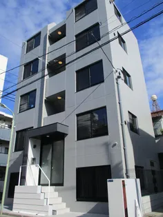 LIVEFLAT蒲田の画像