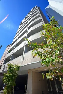 西蟹屋K・K【9階】の外観