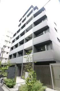 カージェ文京千石【3階】の外観