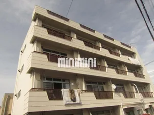 東和マンションの画像