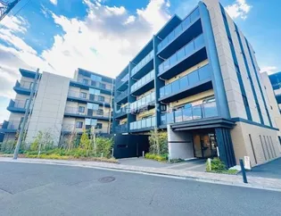 サンクレイドル日野IIの画像