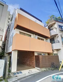 KEY RESIDENCEの画像