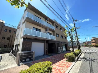 ハッピーホームレジデンス夙川公園の画像