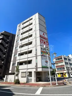 クレイドル千葉の画像