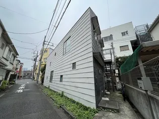 Vene富久【1階】の外観