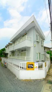 ホワイトアベニューの画像