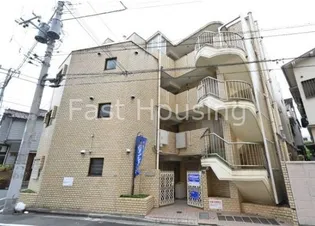 メゾン ド エクセレの画像