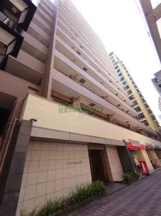 クリオ文京小石川【6階】の外観