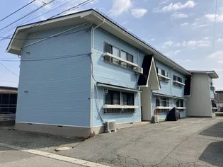 中里サトーコーポの画像