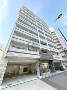 セオリー大阪ベイシティの画像