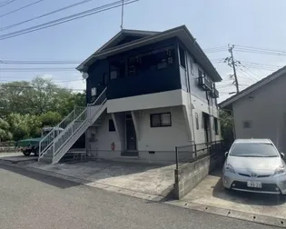 浦川内パインコーポの画像