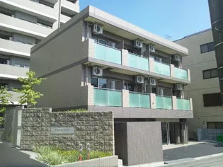 メゾンドミニクルの画像