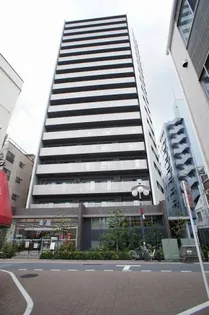 プライムメゾン板橋【18階】の外観