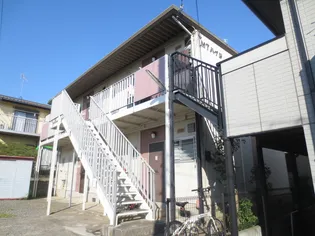 MTハイツの画像