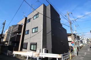 WILL BEE HOME元住吉の画像