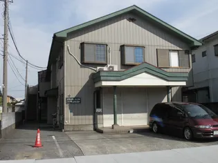 グランヴェールロゼの画像