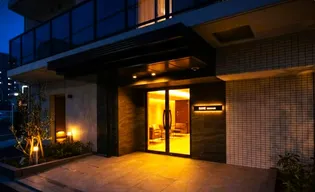 東京都墨田区横川2【マンション】の外観