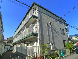 アーバンハイツ飯野の画像