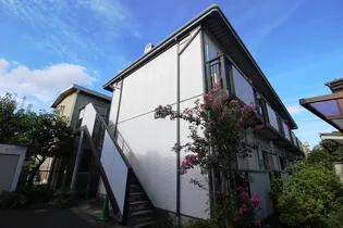 スカイハイツの画像