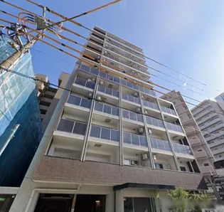 エステムコート横濱反町の画像