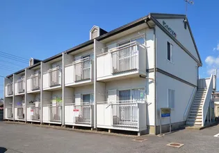 サンハイツKの画像