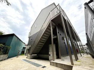 OLYMPIA GARDEN藤沢の画像