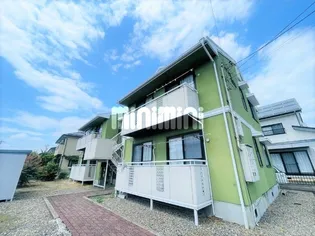 ハイライズ大津 A棟の画像